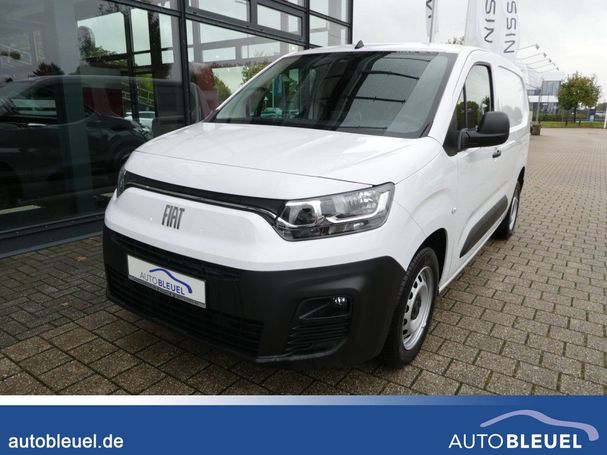 Fiat Doblo L2 1.5 BlueHDi 96 kW image number 1