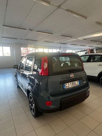 Fiat Panda 1.0 Hybrid City Life 51 kW image number 3