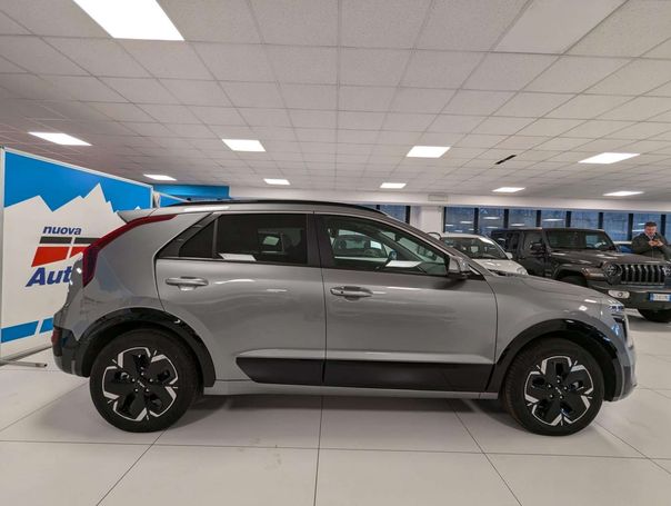 Kia Niro 150 kW image number 5