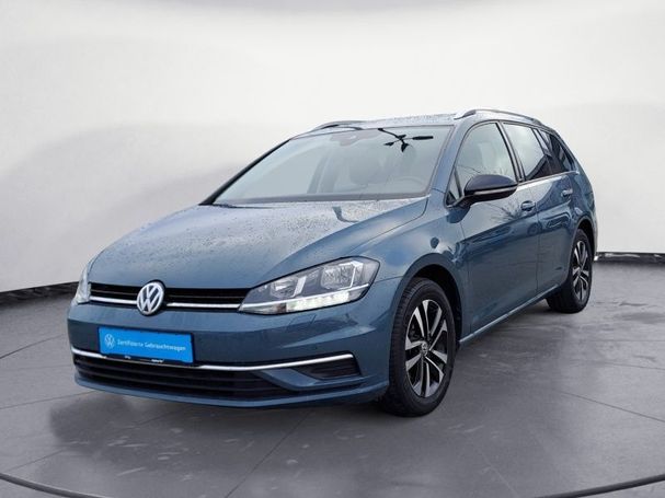 Volkswagen Golf Variant 1.5 TSI DSG 110 kW image number 1