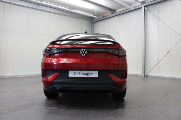 Volkswagen ID.5 220 kW image number 3