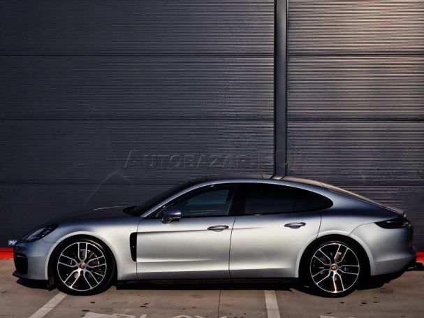 Porsche Panamera 4 PDK 243 kW image number 4