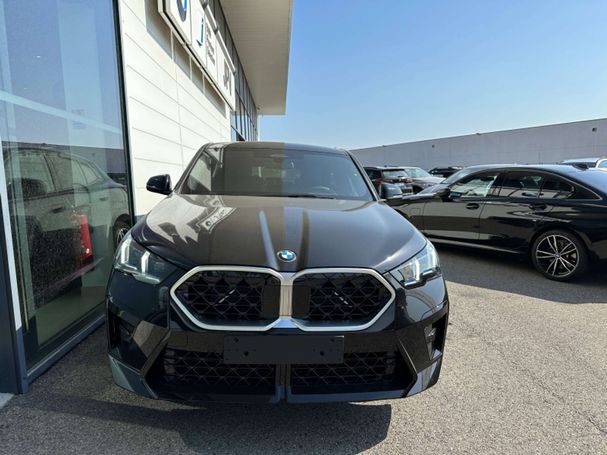 BMW X2 sDrive 127 kW image number 2