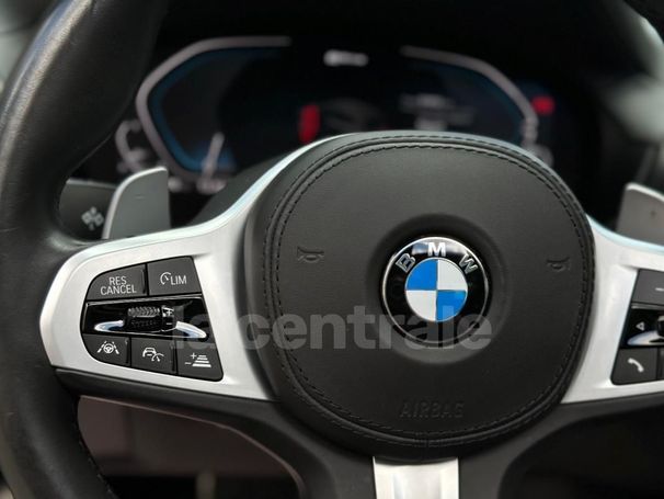 BMW X3 xDrive 215 kW image number 29