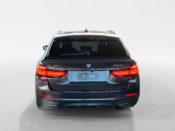 BMW 530 Touring xDrive 215 kW image number 3