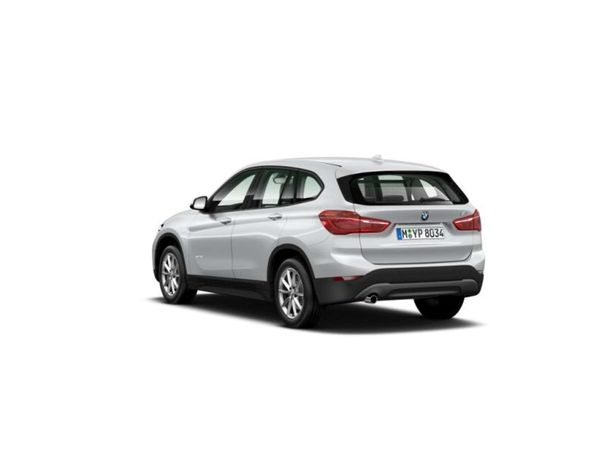 BMW X1 sDrive 100 kW image number 2