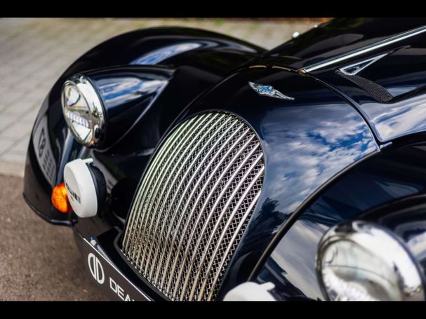 Morgan Plus 6 250 kW image number 17