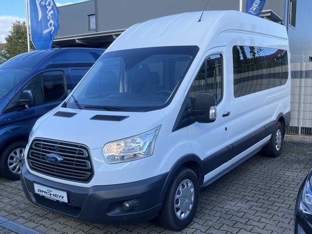 Ford Transit 350 L3H3 Trend 125 kW image number 1