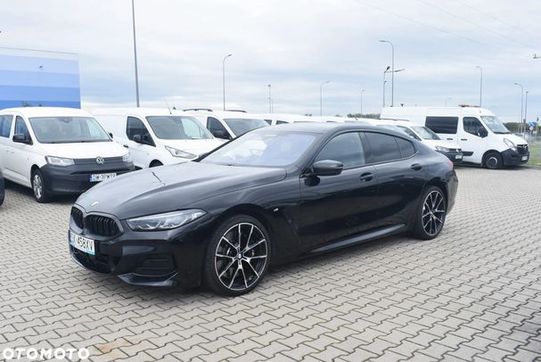 BMW 840d xDrive 235 kW image number 1