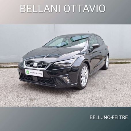 Seat Ibiza 1.0 TSI FR 70 kW image number 1