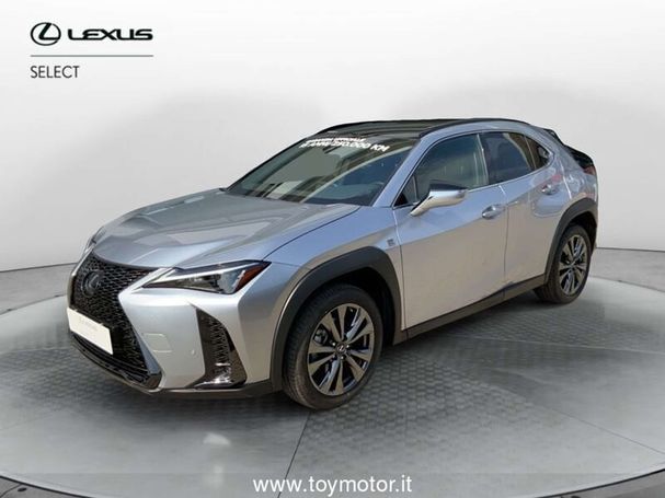 Lexus UX 250h 135 kW image number 1