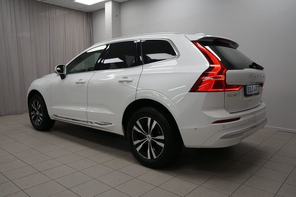 Volvo XC60 T6 Recharge AWD 261 kW image number 3