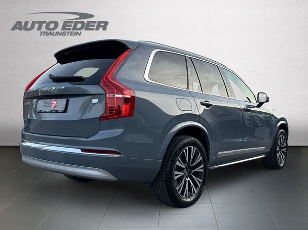 Volvo XC90 T8 AWD Inscription 288 kW image number 4