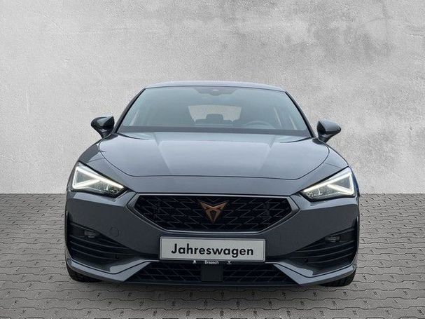 Cupra Leon 2.0 TSI DSG 140 kW image number 3