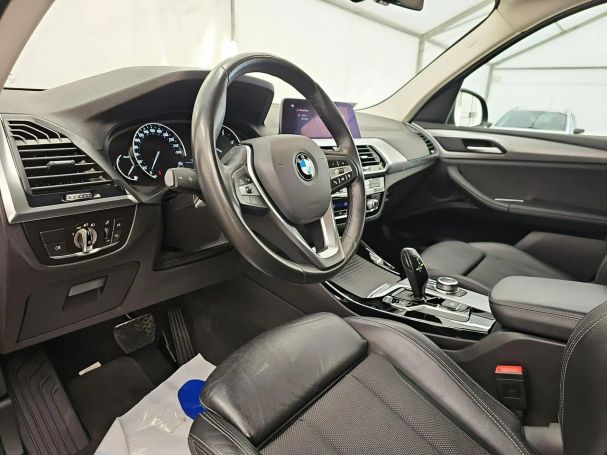 BMW X3 sDrive 105 kW image number 10