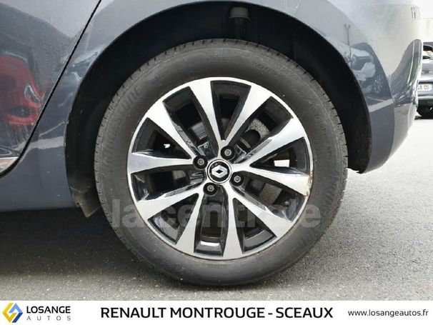 Renault Clio 74 kW image number 9