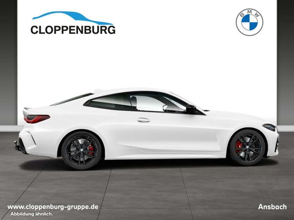 BMW 440i xDrive 275 kW image number 8