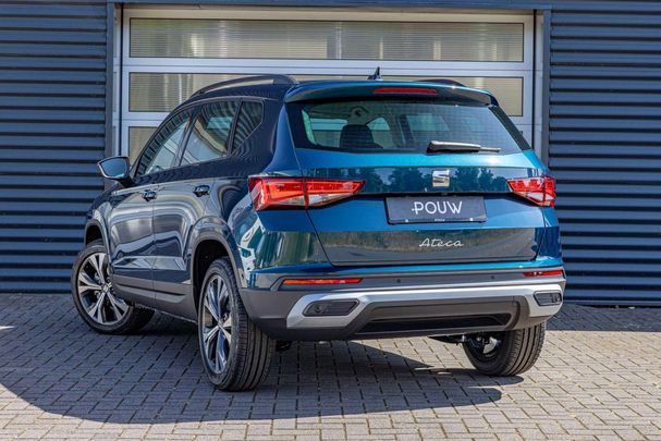 Seat Ateca 1.5 TSI DSG Style 110 kW image number 10