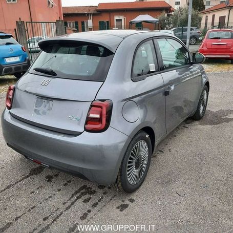 Fiat 500 e 42 kWh 87 kW image number 7