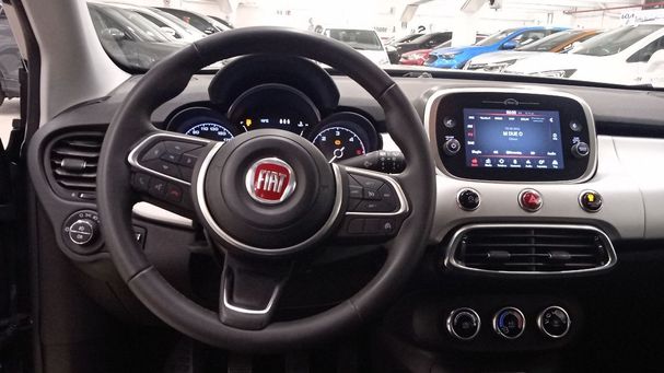 Fiat 500X 1.3 4x2 Urban 70 kW image number 10