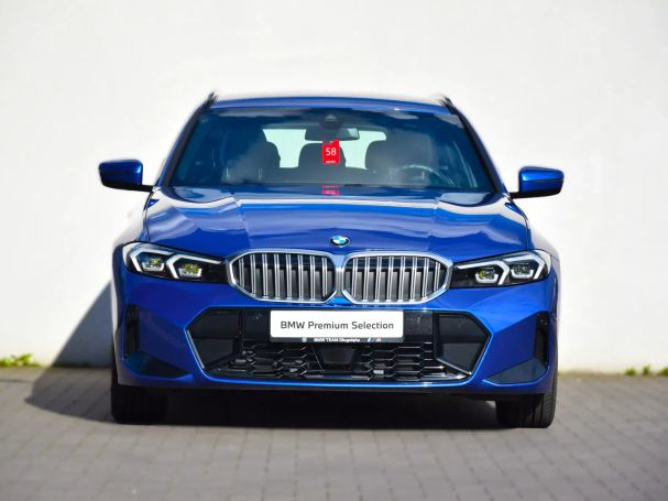 BMW 330i Touring M 180 kW image number 2