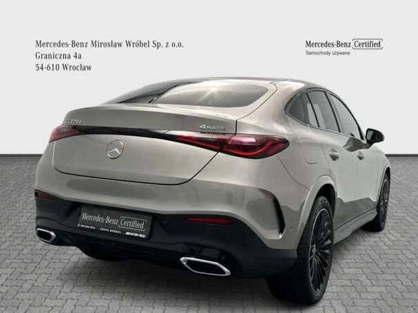 Mercedes-Benz GLC 220 145 kW image number 2