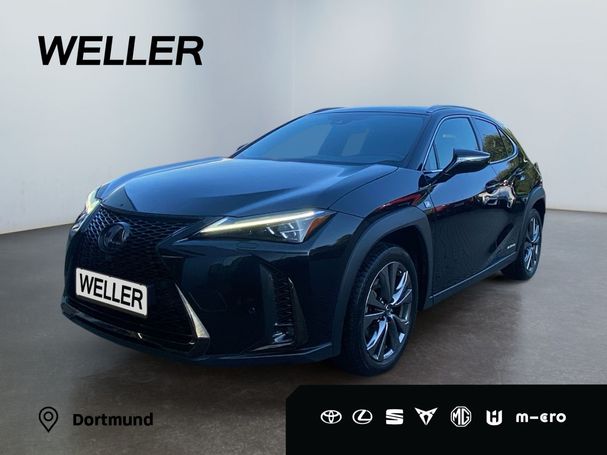 Lexus UX 250h 135 kW image number 1