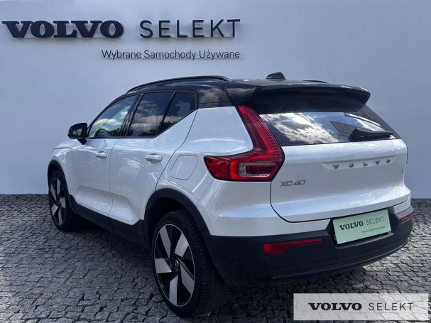 Volvo XC40 170 kW image number 4