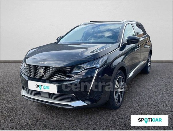 Peugeot 5008 96 kW image number 1