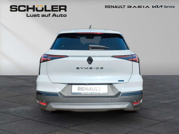 Renault Symbioz 107 kW image number 4