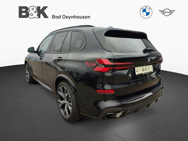 BMW X5 xDrive 250 kW image number 5