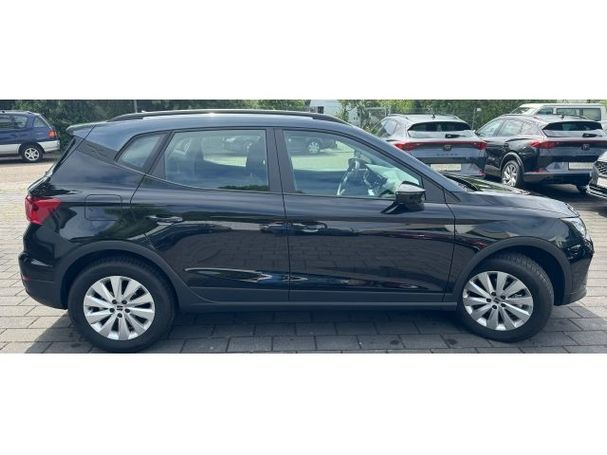 Seat Arona 1.0 TSI Style 81 kW image number 6