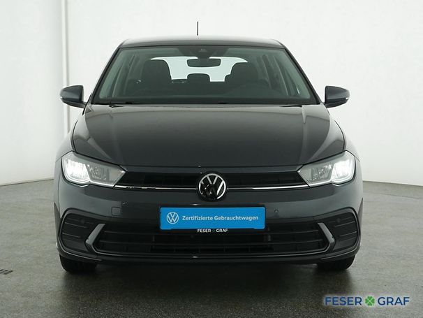 Volkswagen Polo 1.0 59 kW image number 11