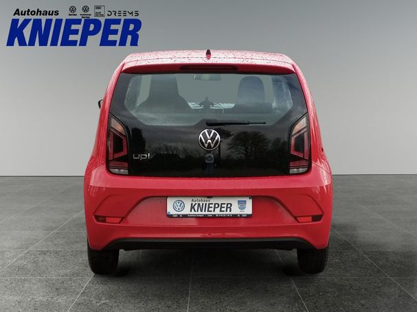 Volkswagen up! 48 kW image number 2