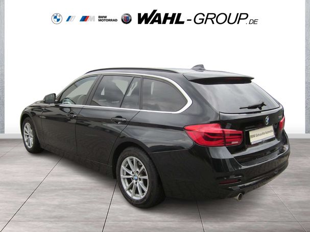 BMW 318i Touring Advantage 100 kW image number 6