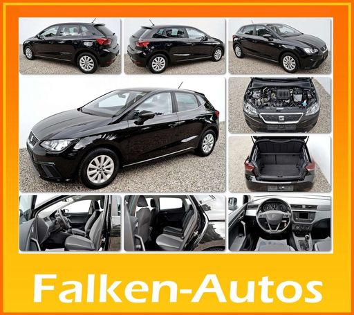 Seat Ibiza 1.0 55 kW image number 5