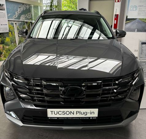 Hyundai Tucson 185 kW image number 4