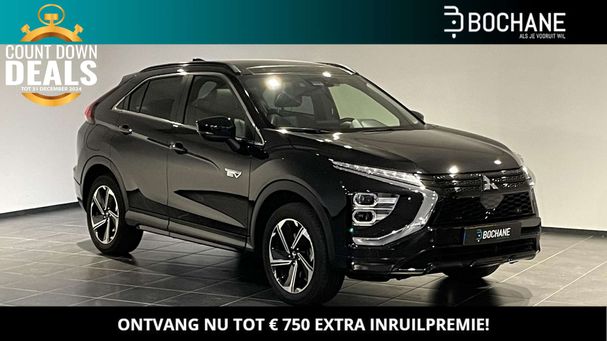 Mitsubishi Eclipse Cross PHEV 138 kW image number 1