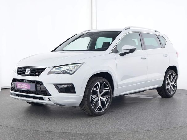 Seat Ateca 110 kW image number 1