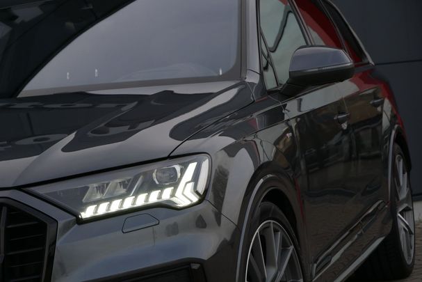 Audi Q7 50 TDI S-Line 210 kW image number 24