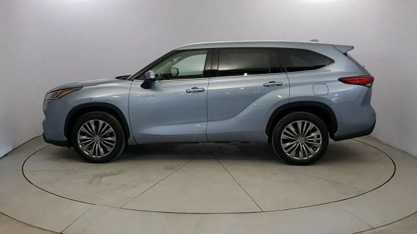 Toyota Highlander 182 kW image number 5