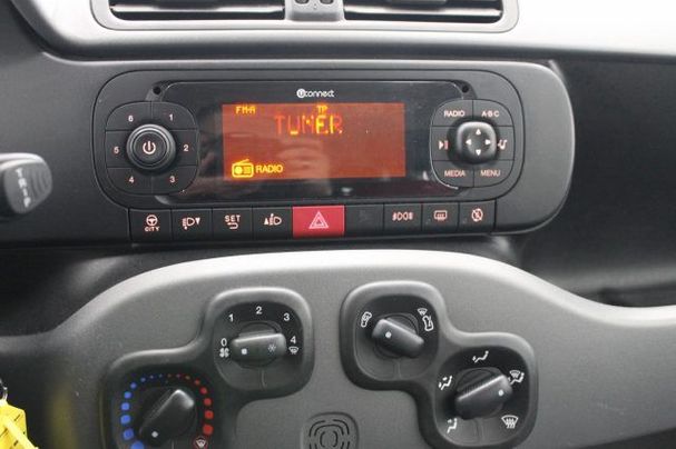 Fiat Panda 1.2 Lounge 51 kW image number 14