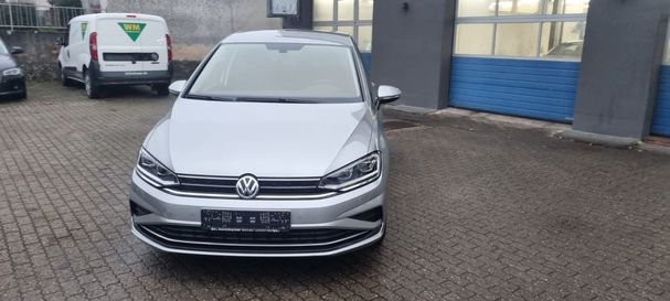 Volkswagen Golf Sportsvan 1.5 TSI 96 kW image number 8