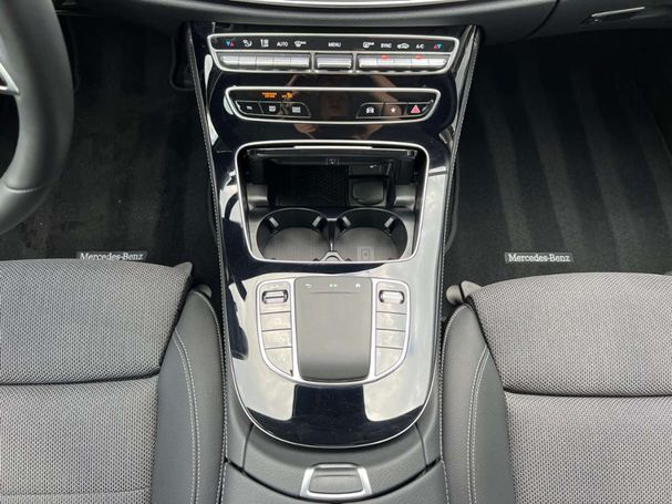 Mercedes-Benz E 220 d T Avantgarde 143 kW image number 19