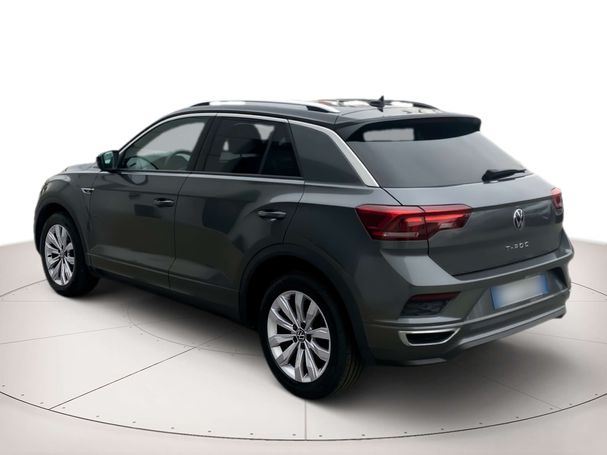 Volkswagen T-Roc 2.0 TDI Sport 110 kW image number 25