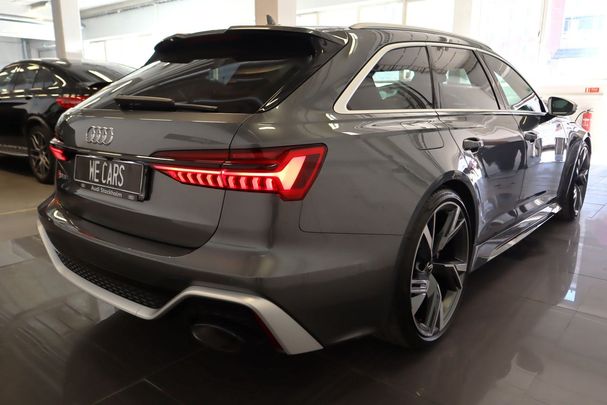 Audi RS6 441 kW image number 13