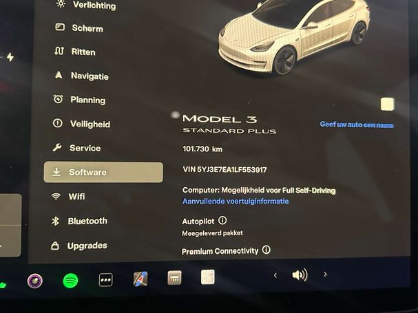 Tesla Model 3 60 Plus 175 kW image number 10