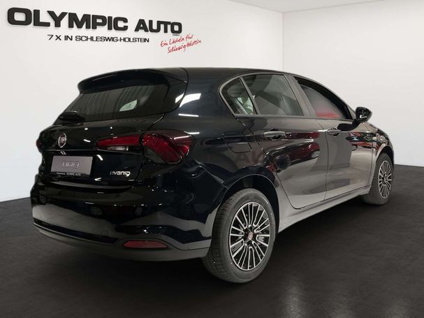 Fiat Tipo 96 kW image number 3