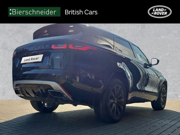 Land Rover Range Rover Velar 221 kW image number 1