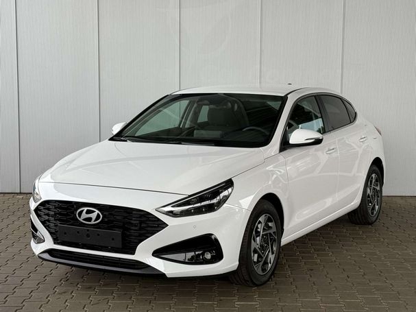 Hyundai i30 T-GDI 103 kW image number 1